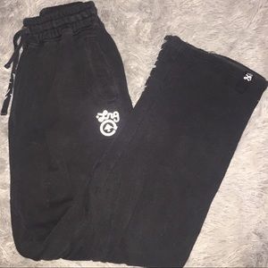 LRG men’s thick sweats - SO comfy